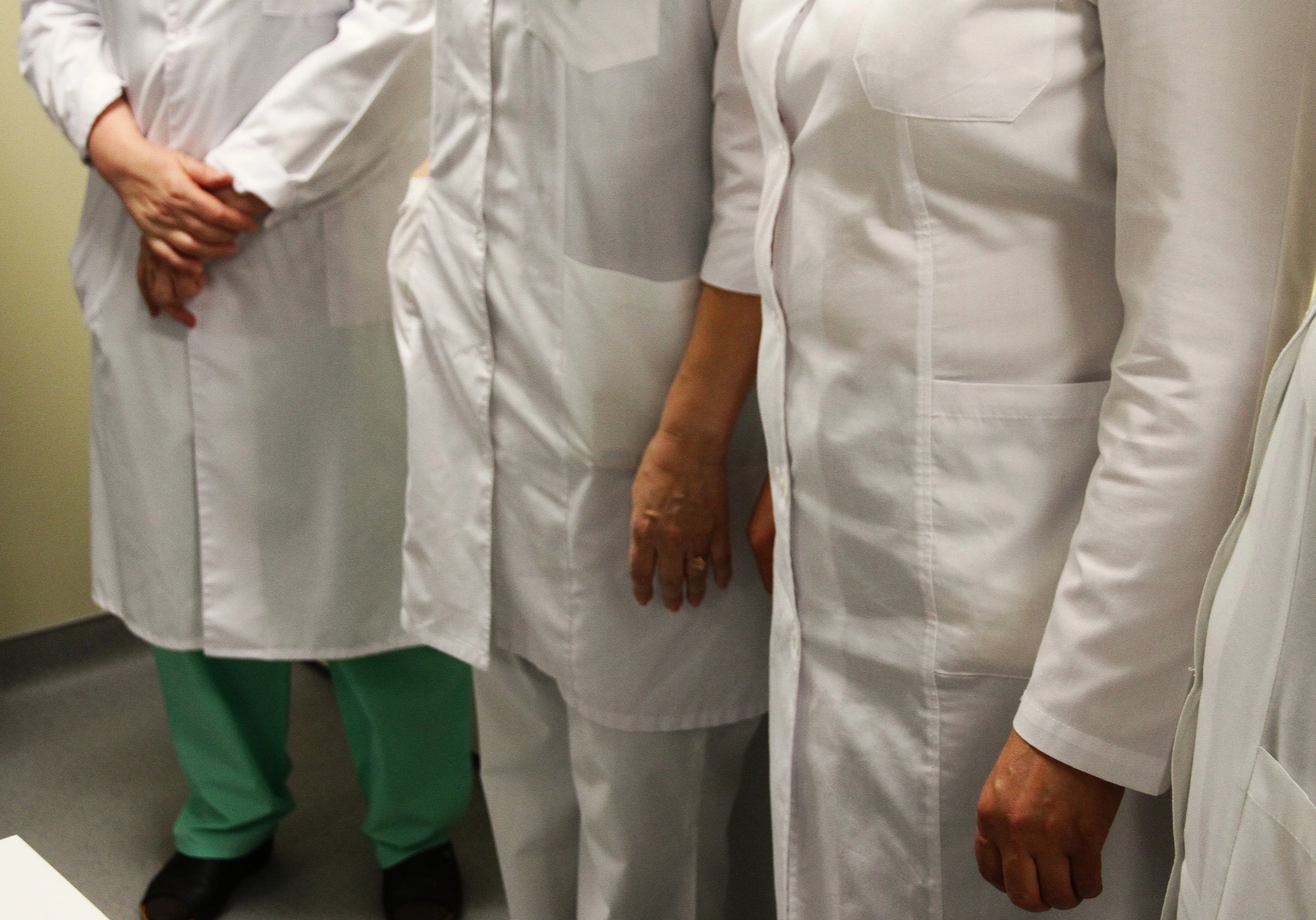 Вице-министр Минздрава ответил, в чём эффективность ОСМС